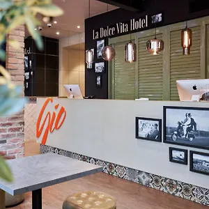 Gio - Ehemals Herzog Hotel