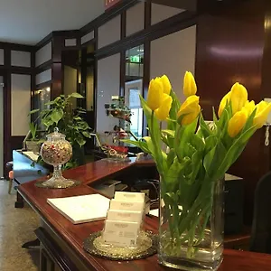 Hotel Exquisit, Monaco di Baviera